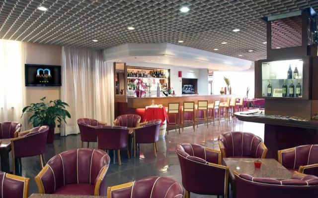 Hotel Maxim