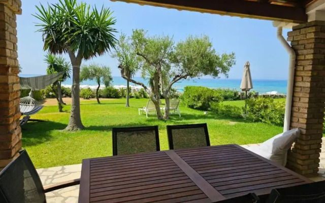 Corfu Glyfada Menigos Resort