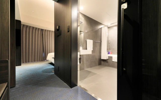 Universal Twin room (트윈 침대 2개) 사진 3