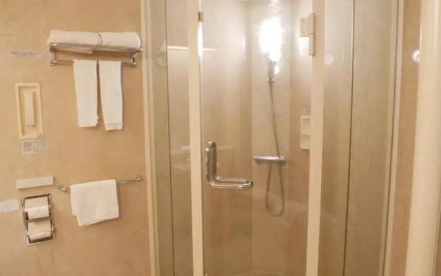 Premium Twin room (트윈 침대 2개) 사진 2