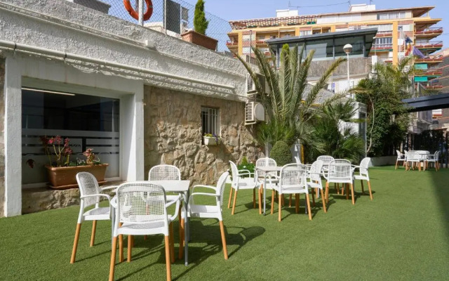 Hotel Sercotel Maya Alicante