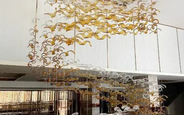 Hermann Hotel Pattaya