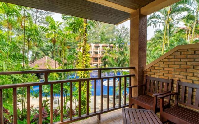 Best Western Premier Bangtao Beach Resort and Spa Hotel