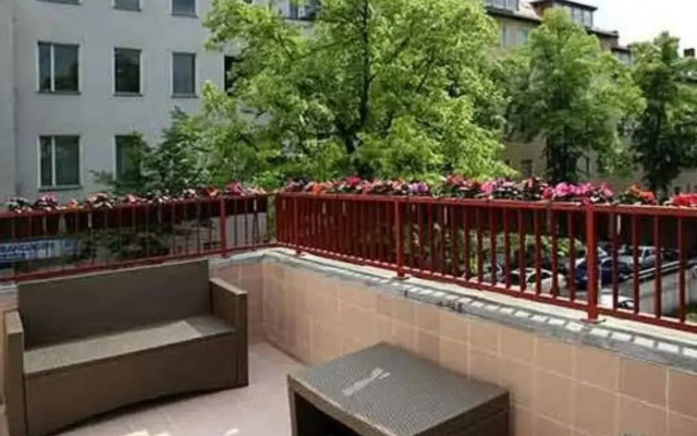 Big City Hostel Berlin