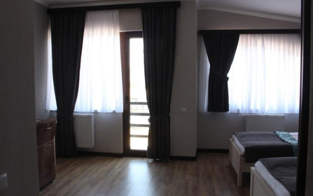 Hotel Suliko