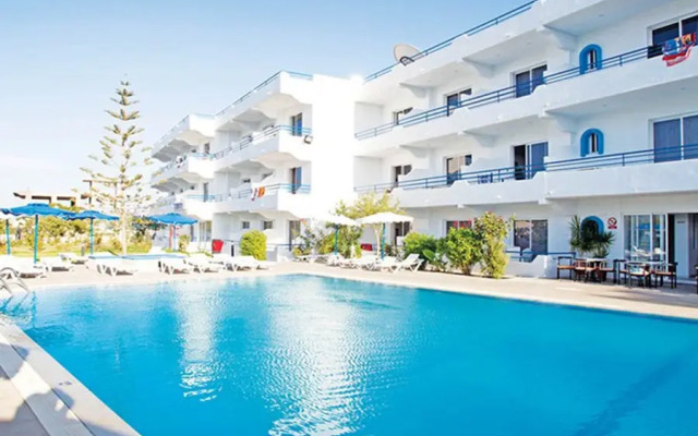 Rodos Sun