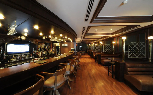 Savoy Hotel