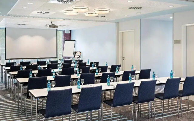 Hey Lou Hotel Friedrichshafen	
