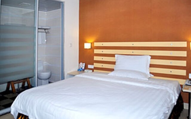 Xingfa Hotel