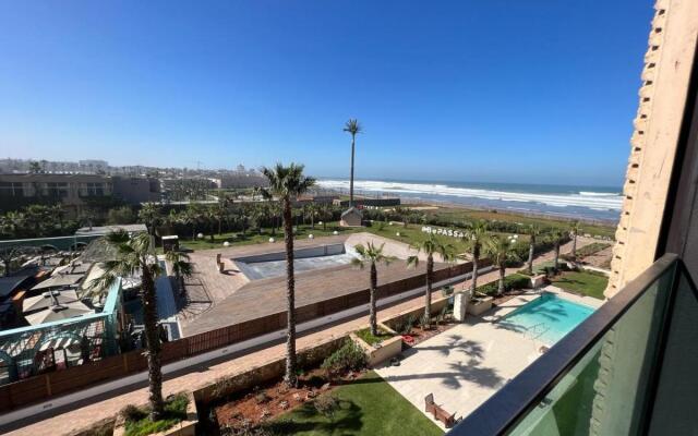 Pestana Casablanca Seaside Suites & Residences
