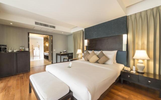 The Sea Koh Samui Resort & Residences by Tolani