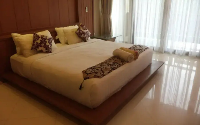 Villa Dewi