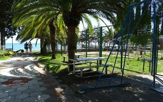Strana Dushi Hotel