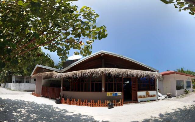 Golhaa View Inn By TES