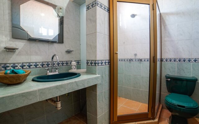 Hotel Boutique La Bella Época Rotamundos