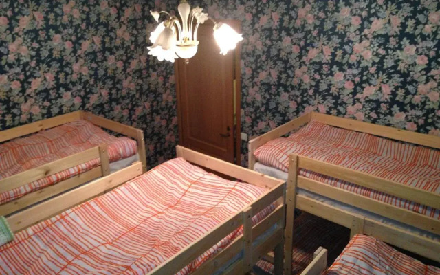 Moscow Hostel on Bogoslovsky