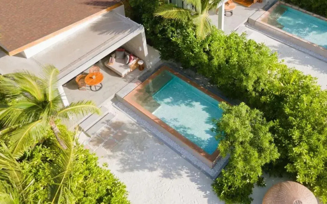 Kuda Villingili Resort