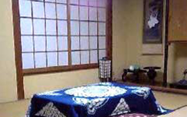 Kaisen Minshuku Kotobukiso