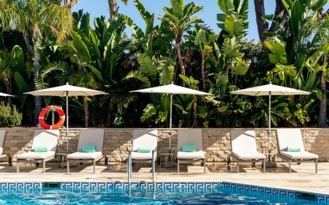 Hotel Quinta do Lago