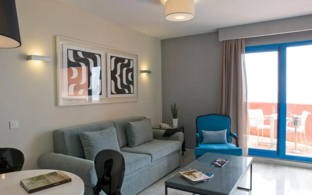Casamaïa Premium Apartments with Spa
