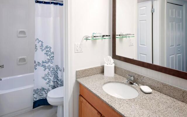 Residence Inn Shelton Fairfield County