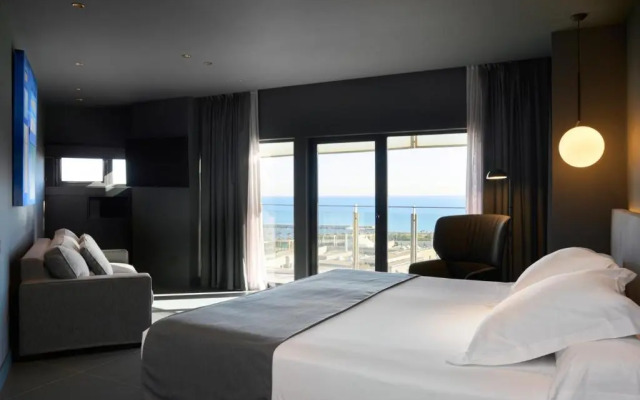 Barcelona Princess Hotel 