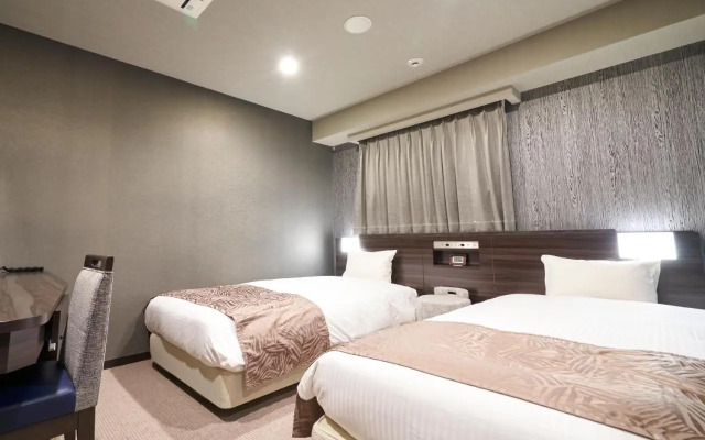 Hotel Vine Osaka Kitahama