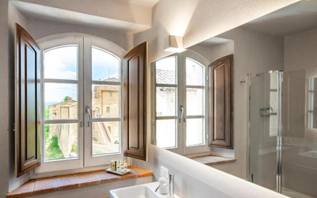 Relais Le Macine di Stigliano