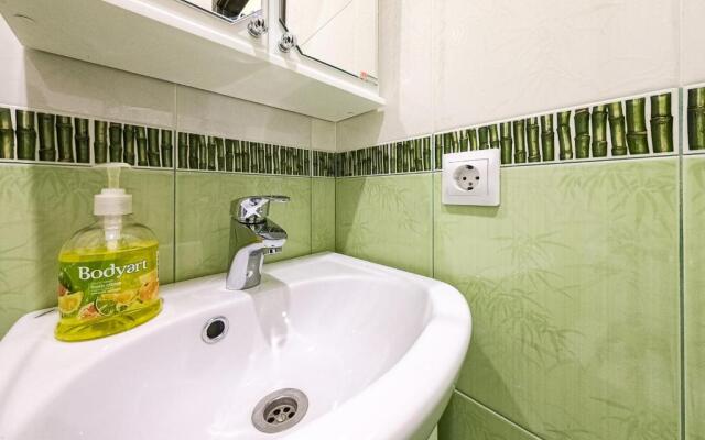 Мини отель де Геннин