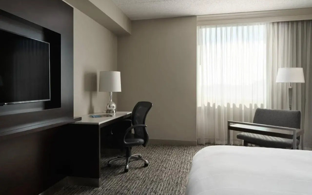 Austin Marriott North