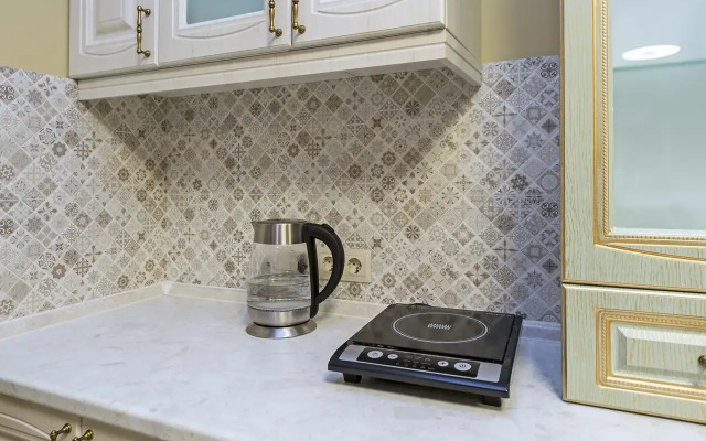 Усадьба на Таганке