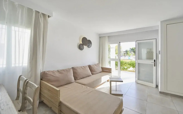 Seaclub Alcudia Mediterranean Resort