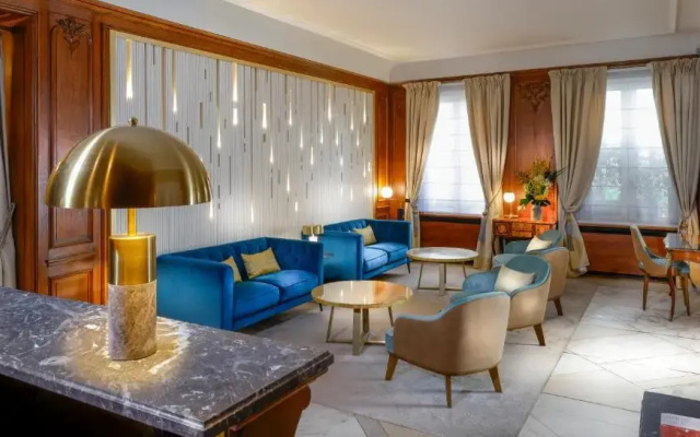 Claridge