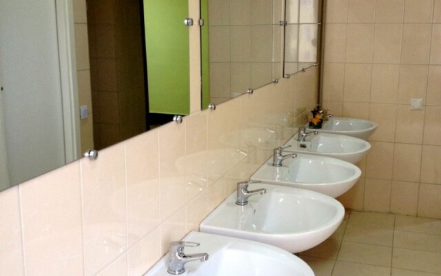 Hostel Oskar