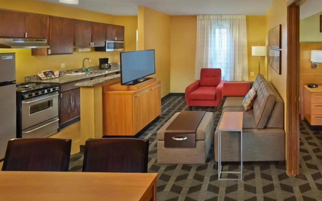 The Residences at Tewksbury