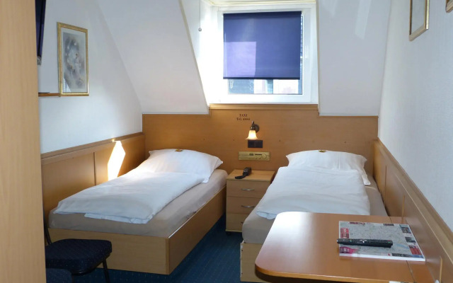 Messetip Cologne