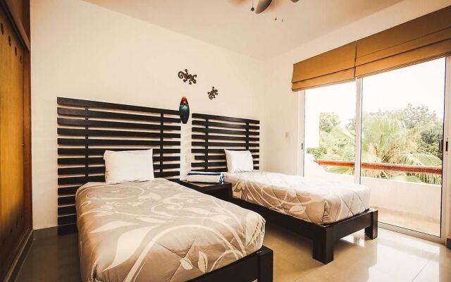 Selvamar 3 Bedroom Rental - Sool Village 28