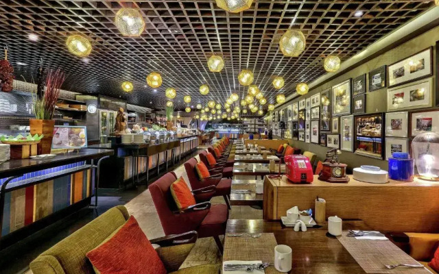 DoubleTree by Hilton Sukhumvit Bangkok