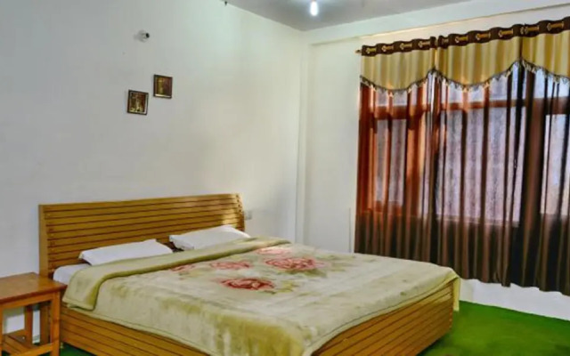 Indraprastha Cottages