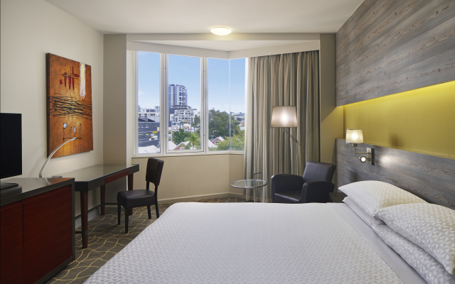 Four Points by Sheraton Perth