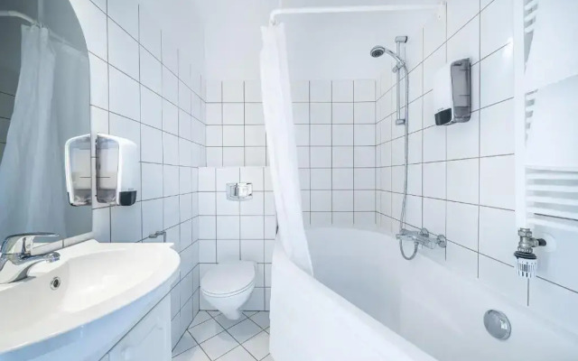 Viking Hotel 