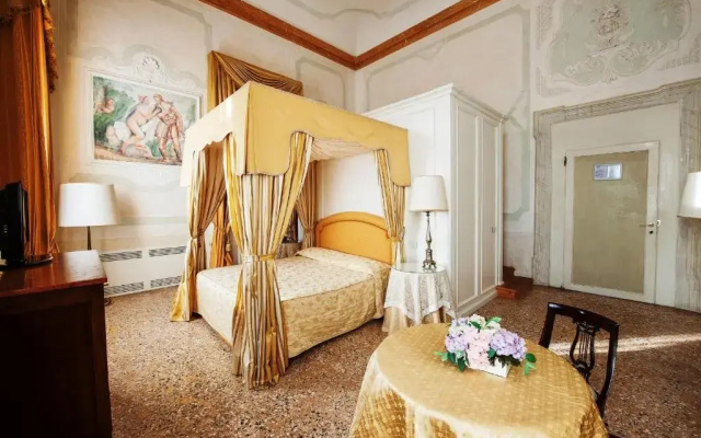 Hotel Relais Villa Cornèr della Regina