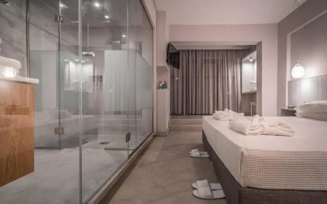 Castelli Hotel Adults Only - All Inclusive