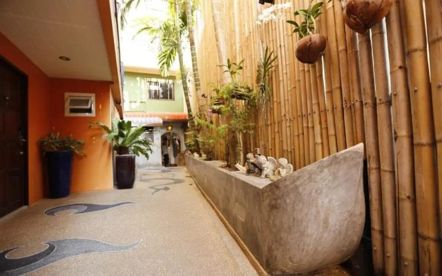 Baan Kamala Fantasea Hotel