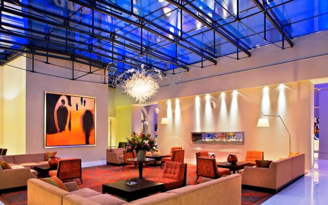 The Grand Mark Prague - The Leading Hotels of the World
