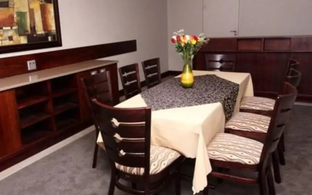 Hotel Osner