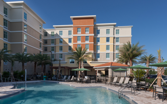 Homewood Suites by Hilton Cape Canaveral-Cocoa Beach