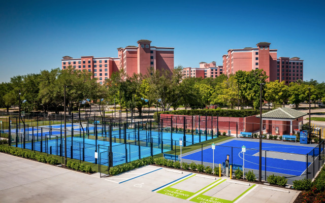 Caribe Royale Orlando