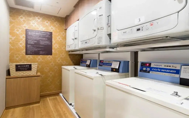 Dormy Inn Premium Tokyo Kodenmacho Hot Spring