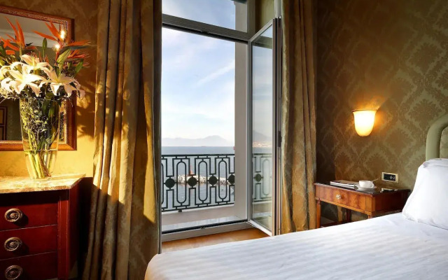 Eurostars Hotel Excelsior